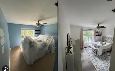 Projet récent de Painting & Drywall Experts