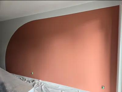 Peinture de murs et plafonds à Ottawa