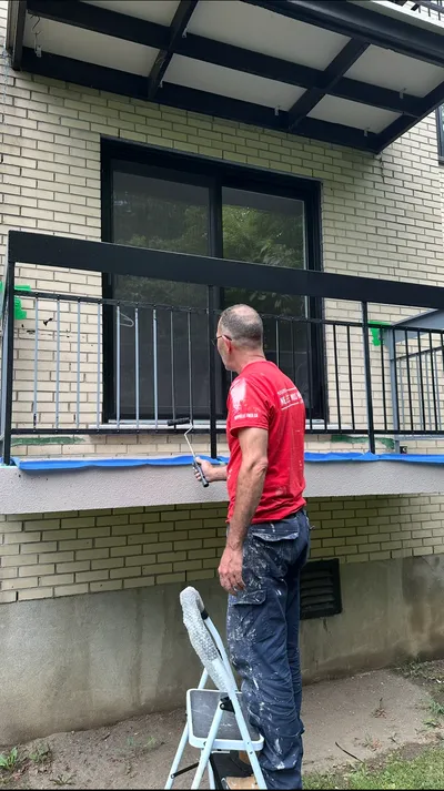 Revêtement extérieur rafraîchi à Ottawa