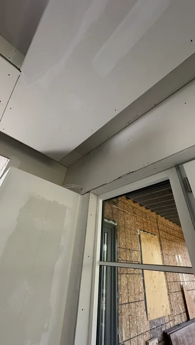 Travaux de peinture terminés à Ottawa